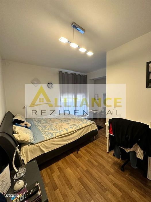 [SUDULUI] Casa individuala cu 4 camere | 3 bai - Teren 160 mp -