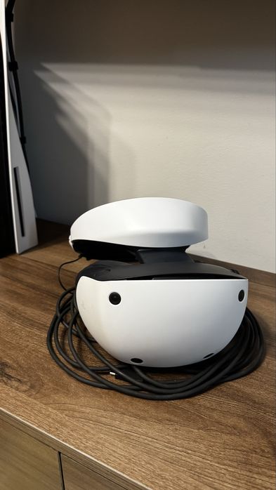VR шлем / Очки виртуальной реальности