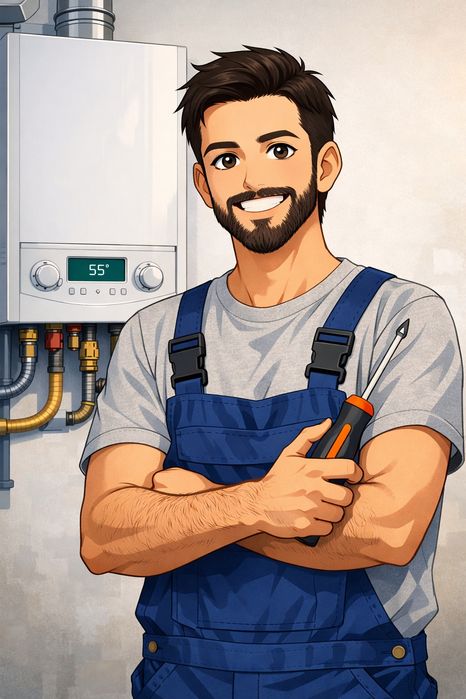 Dvuxkonturniy katyol remont qilamiz