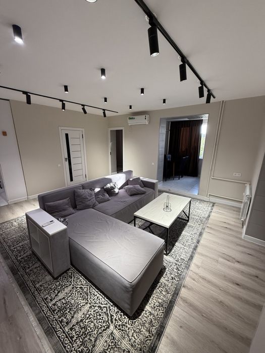 Собственник! Аренда 3-х комнатной квартиры на ул. Абай