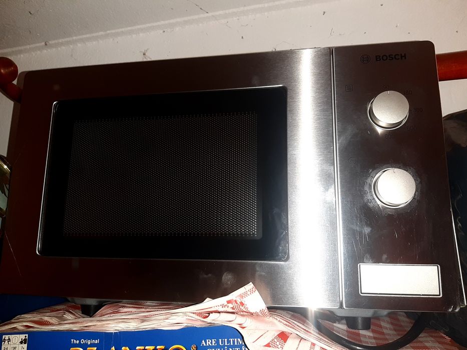 Cuptor Microunde Bosch