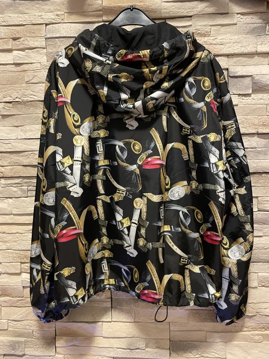 Versace Bomber Jacket