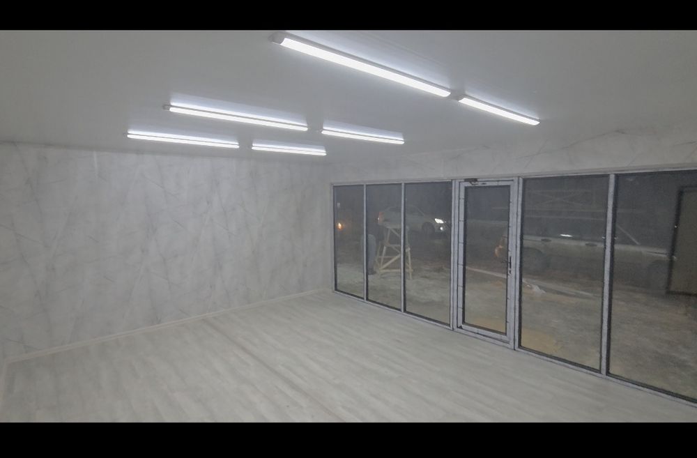 утеплённые контейнера Жилые бытовки