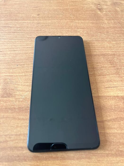 ZTE A36 64гигабайт