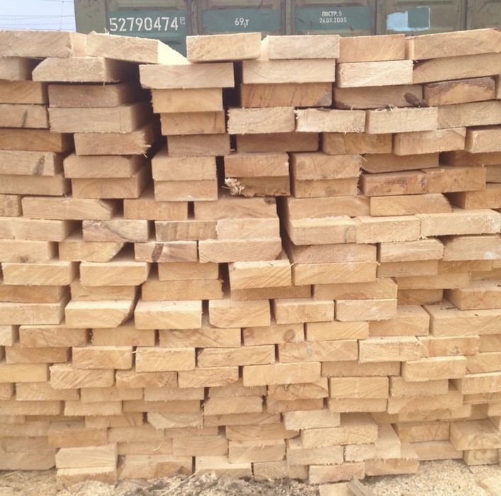 Sifatli Tahta mahsulotlar