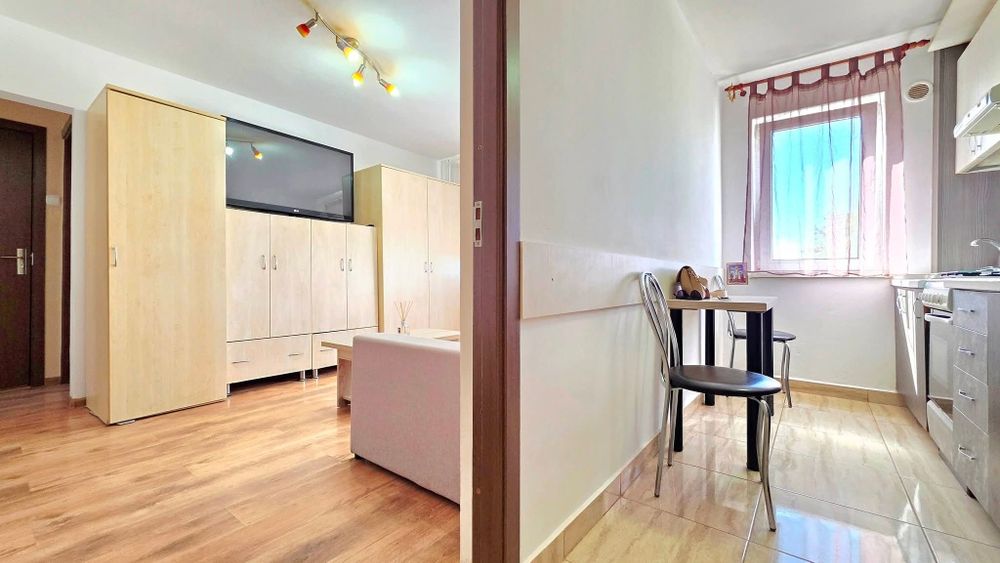 Apartament 2 camere, Calea Romanilor