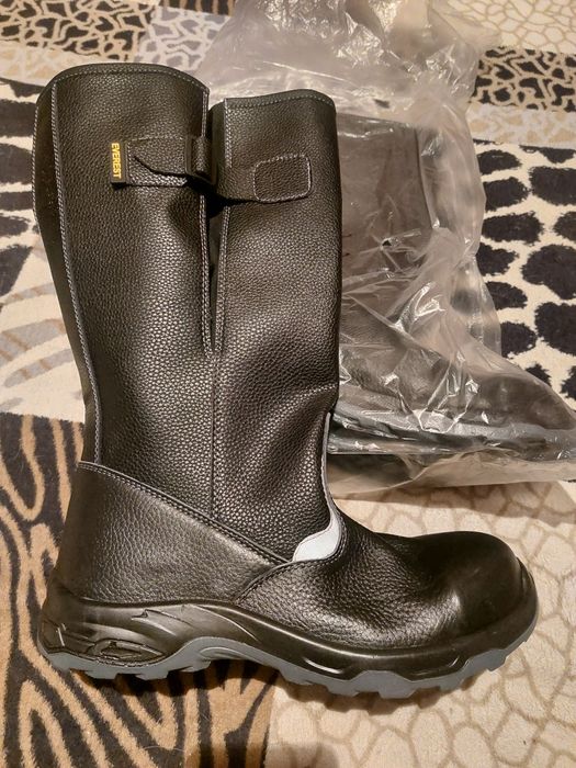 Валенки сапоги 44