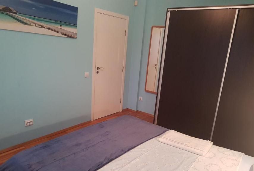 Дава се под наем Двустаен апартамент в София, Борово - 58 кв.м за 649 € - Снимка #10