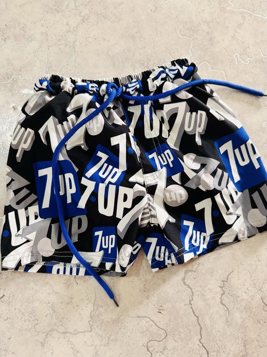 Шорты для плавания