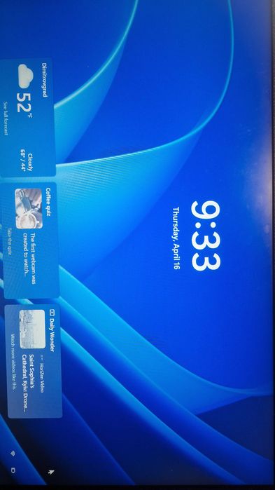 Лаптоп HP 14S-FQ0004NU 4GB 128GB