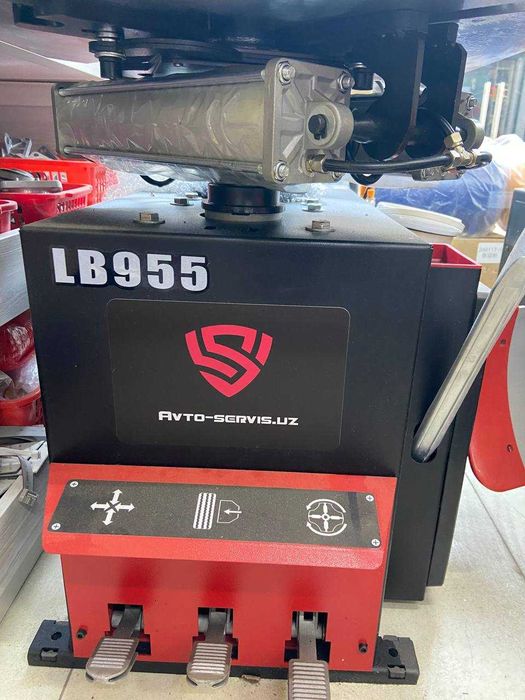 Shinamantaj LB955