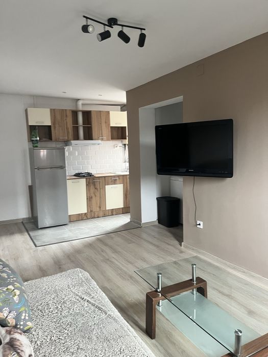 Apartament de inchiriata 2 dormitoare