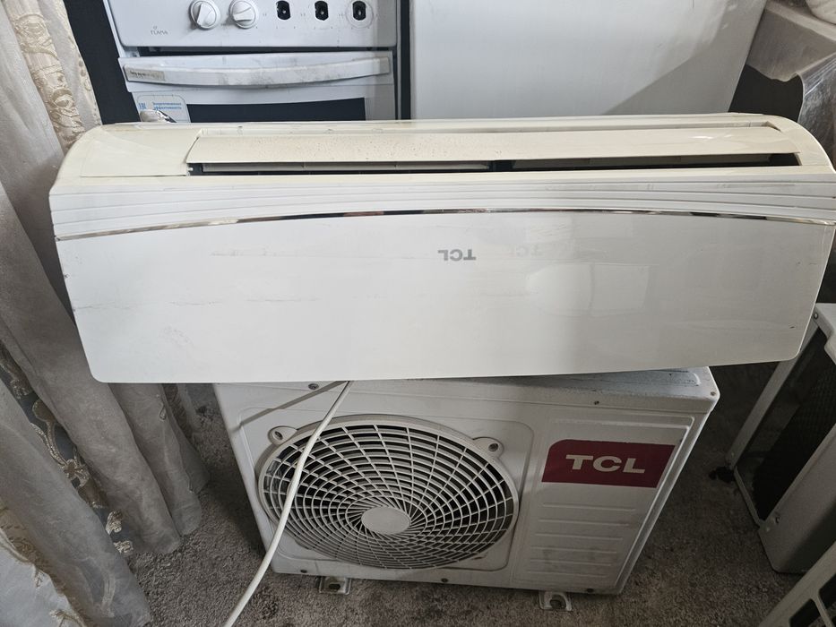 Кондиционер TCL.