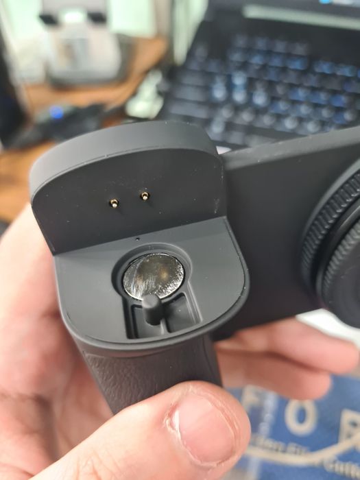 Портативный держатель + свет Honor Gift