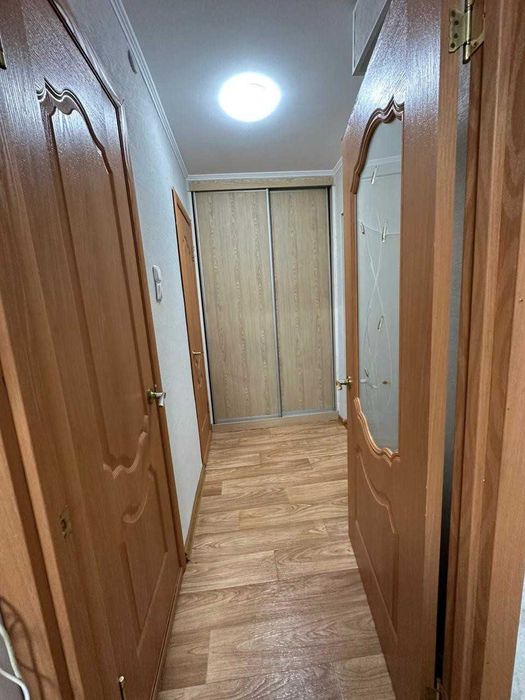 Продажа 2-комнатной квартиры