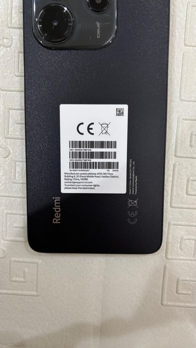 Редми нот 14 обмен