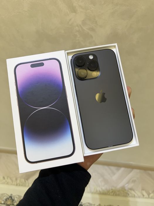 Iphone 14 pro  srochna