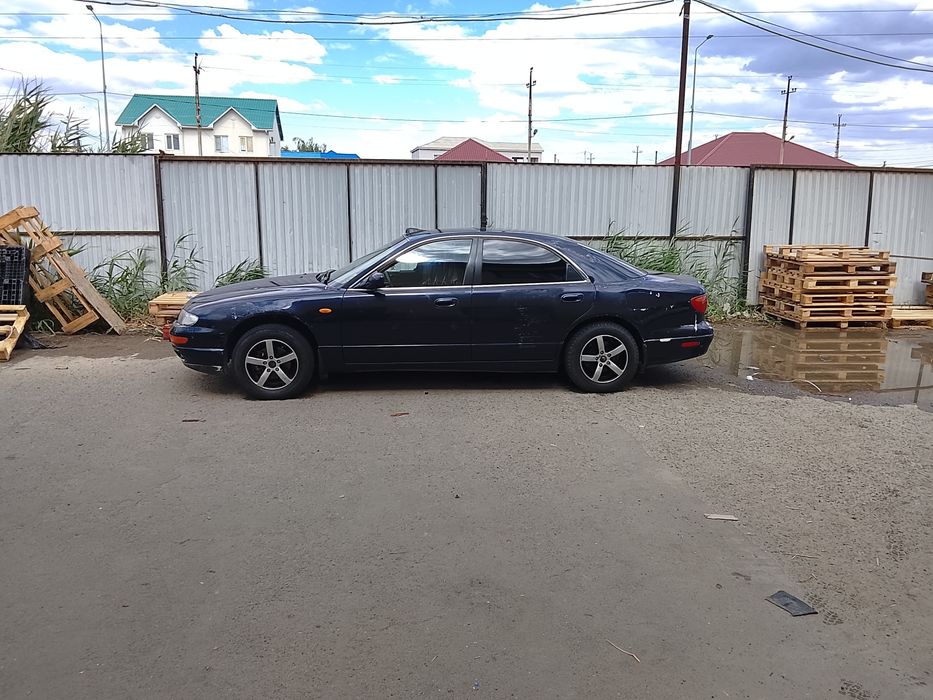 Продается Мазда кседекс 9