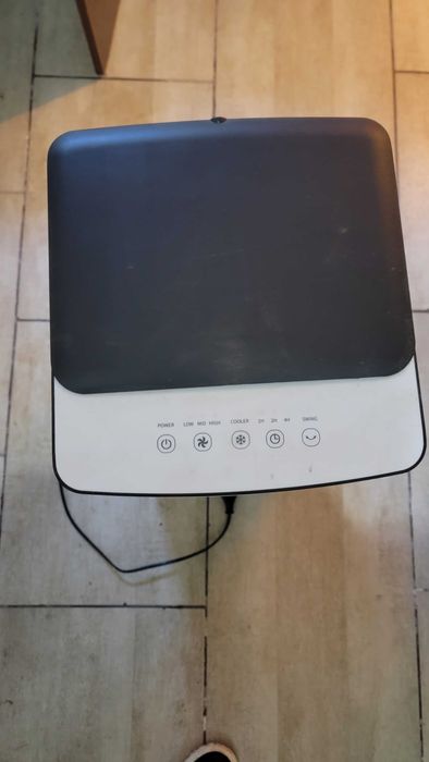 Racitor de aer NovaSync 65W