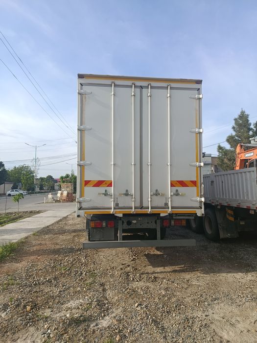 Hawo v5 borti sotiladi