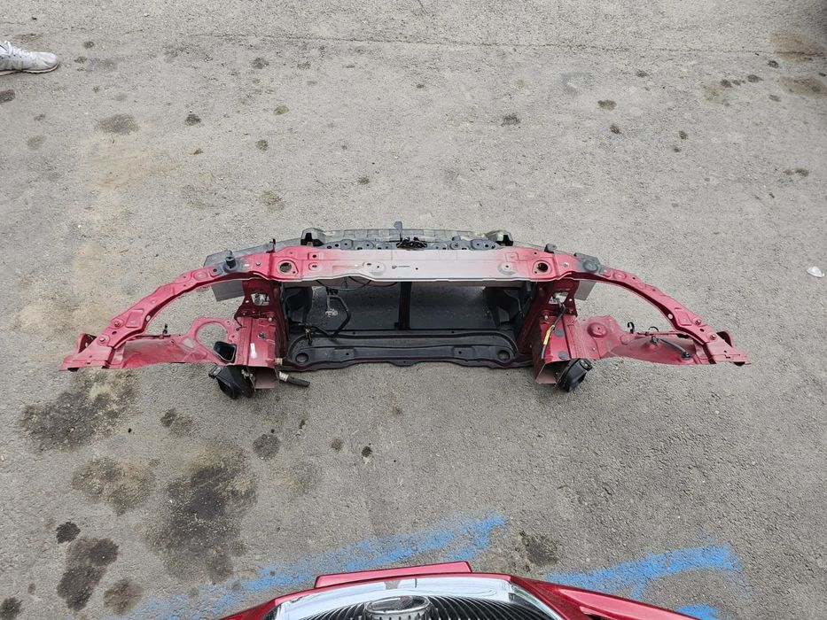 Телевизор Lexus Is250