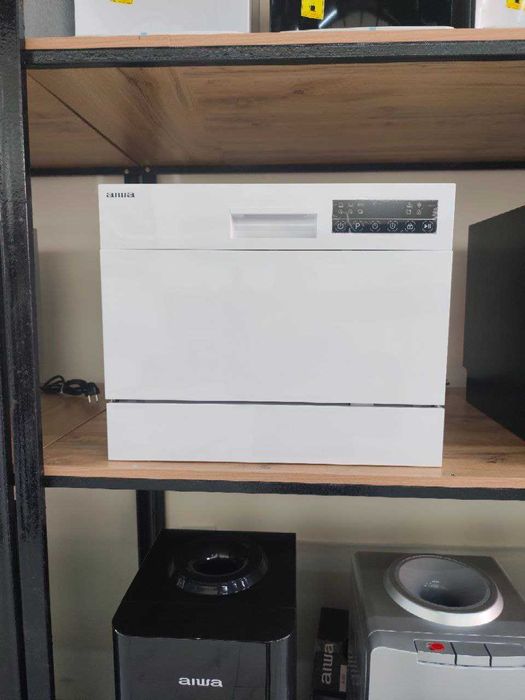 новая посудомоечная машина от бренда AIWA