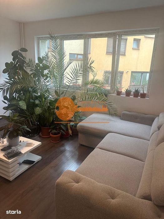 Apartament 3 camere | Zona Domenii