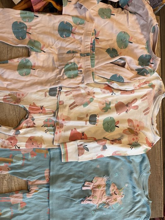 Pijamale next marimea 92