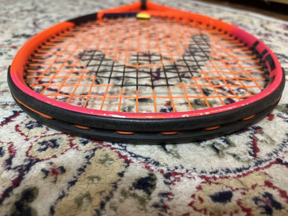 Ракетка для тенниса