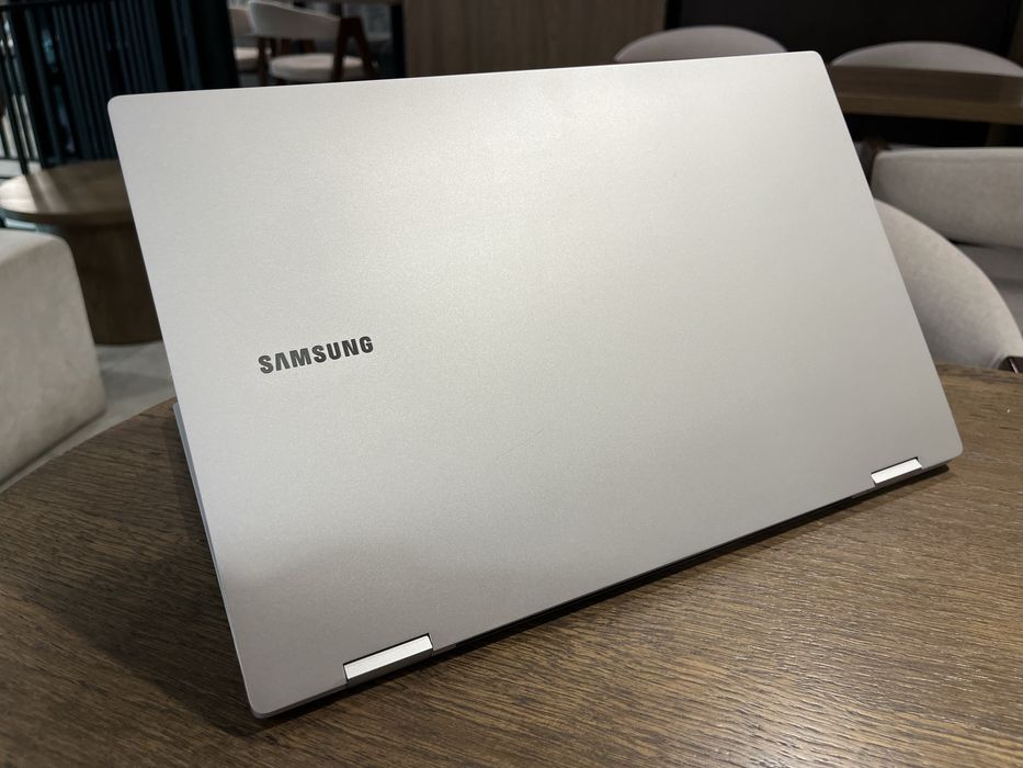 Samsung Galaxy Book 2 Pro 360 (2в1) Amoled