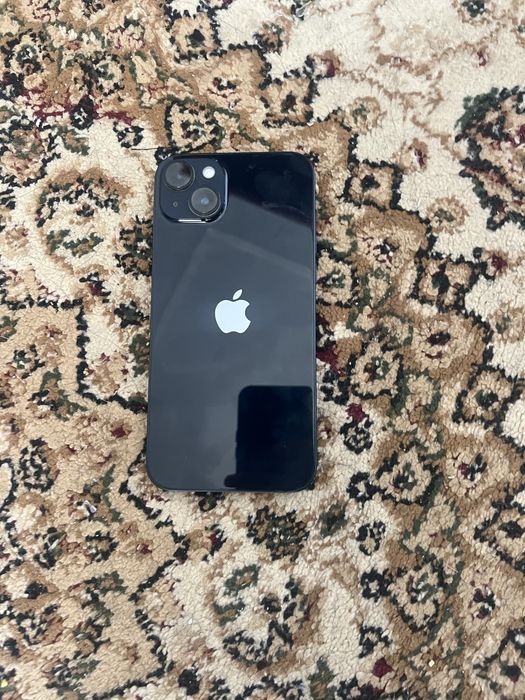 Iphone 14 plus……