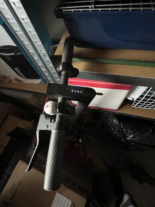 Trotineta Xiaomi Mijia M365