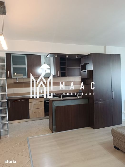 Apartament de vânzare Sibiu, 2 camere | Hipodrom 3 | balcon