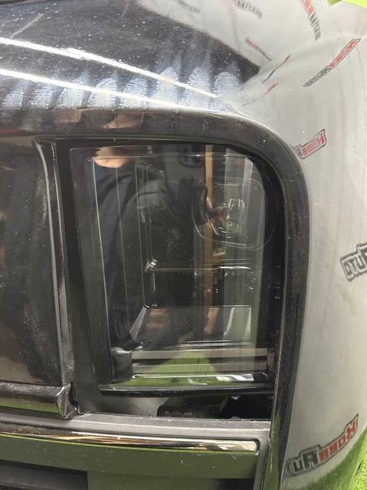 Ноускат Lixiang L9