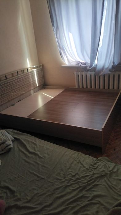 Продам кровать в хорошем состоянии.