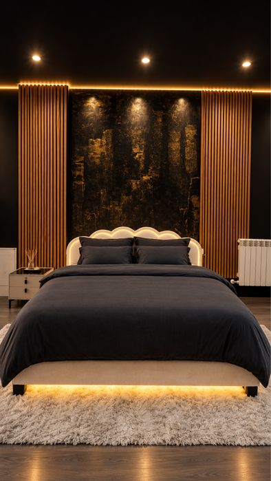 Cazare regim hotelier LOFT 80 mp