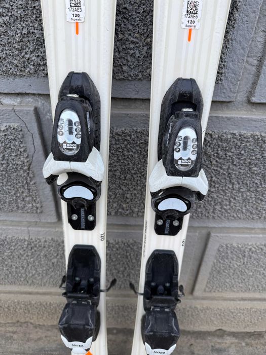 schi copii dynastar team speed L120cm