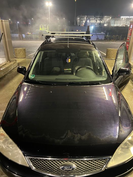 Ford Mondeo 2.0 tdci