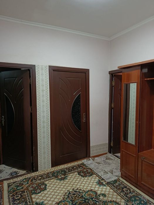 Сдается 3х комнатная квартира в 6-м мкр