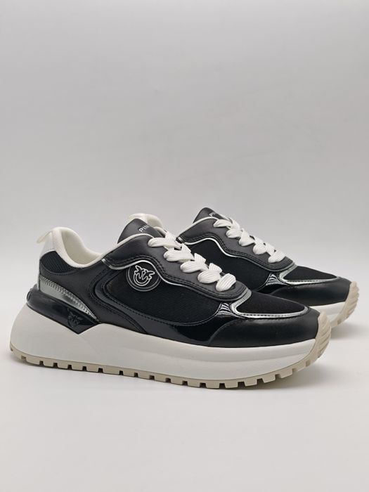 Pinko Gem 14 Оригинални Сникърси