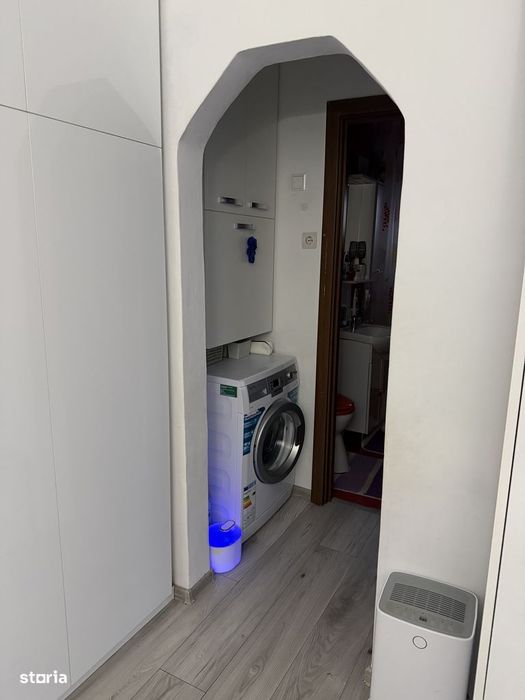 2 camere semidecomandate, Mioritei-Bacnca Natonala; partial mobilat