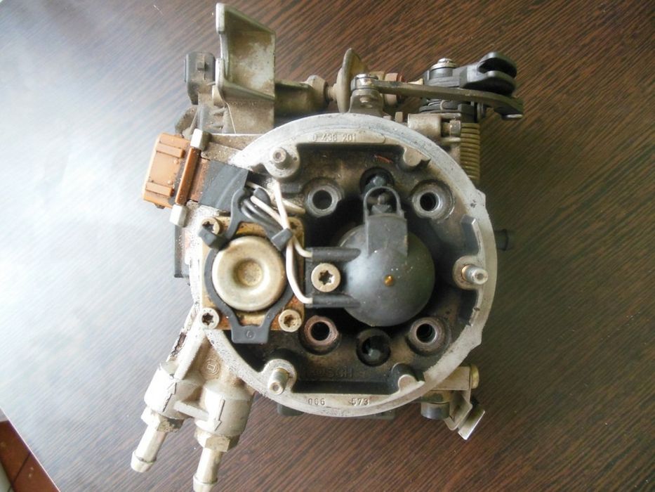 Ремонт моновпрыска,двигателей,дымогенератор!