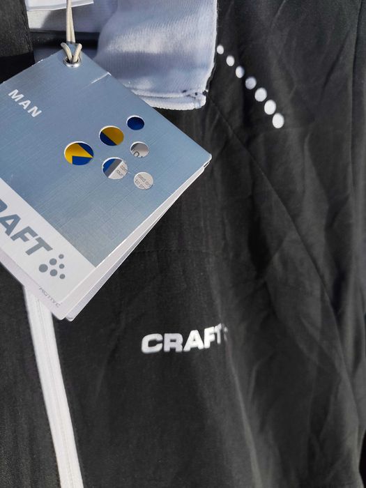 CRAFT L3 protection Горнище с подплата /Мъжко XXL