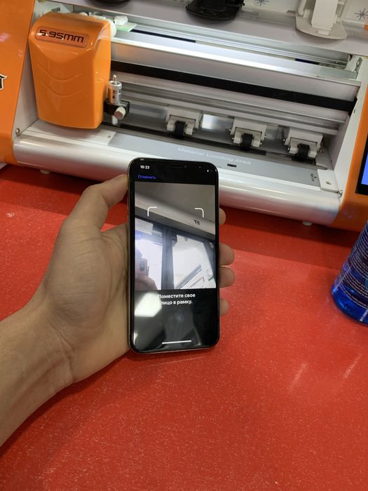 iPhone X 256 Feys iwlidi