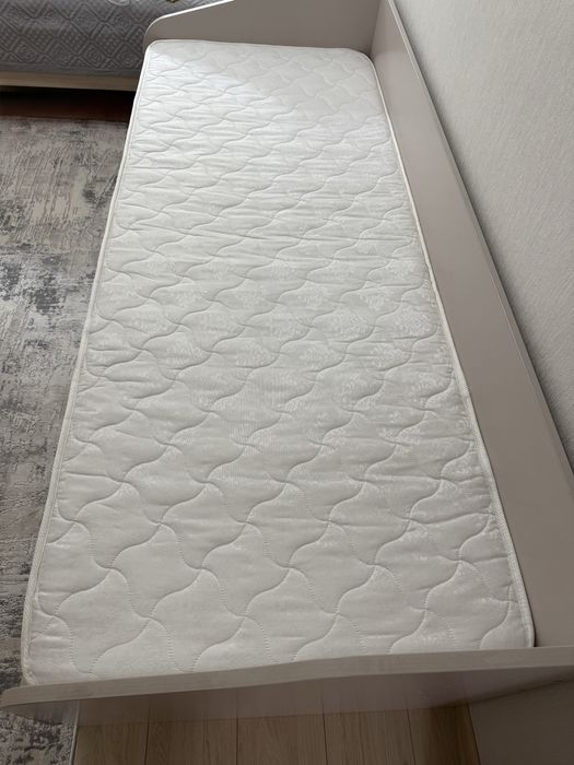 Детская кроватная мебель