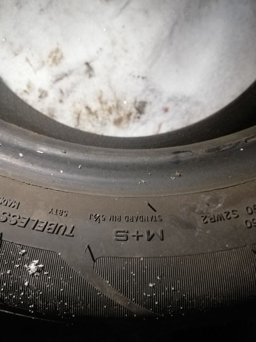 Автошины вхорошом сас