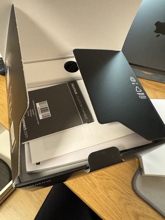 Fujifilm x100v + Accessories