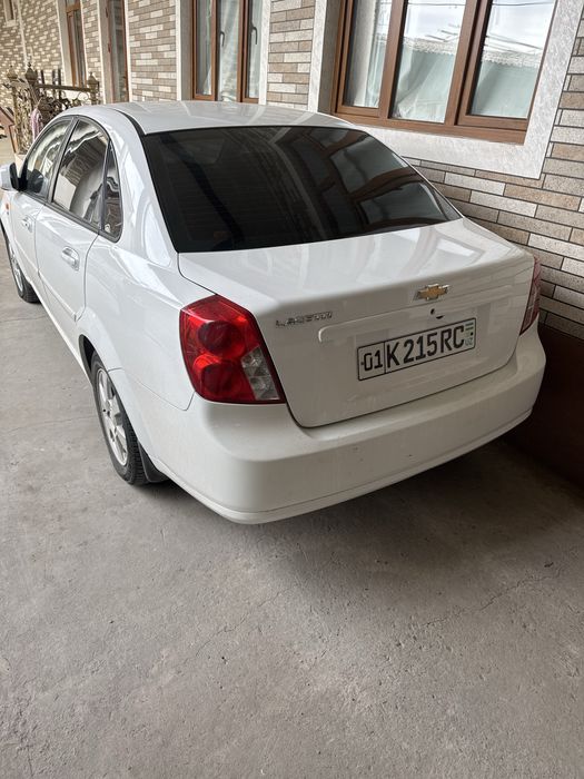 Gentra. Jentra. Lasseti