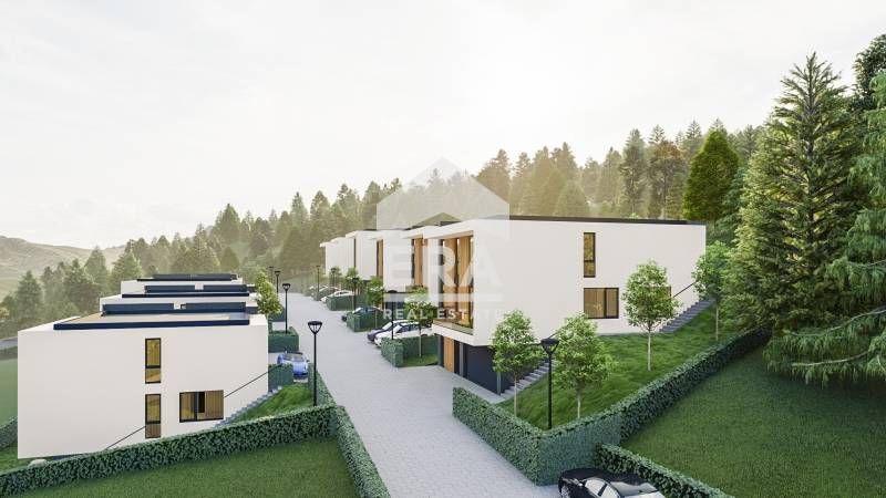 Продава се Парцел в с. Лозен, Област София-град - 7909 кв.м за 155 €/кв.м - Снимка #6