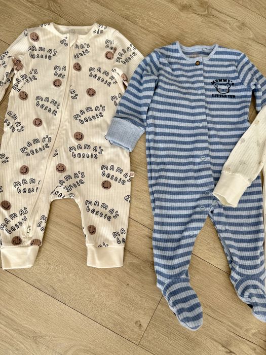 Слипы, Next 3-6 мес